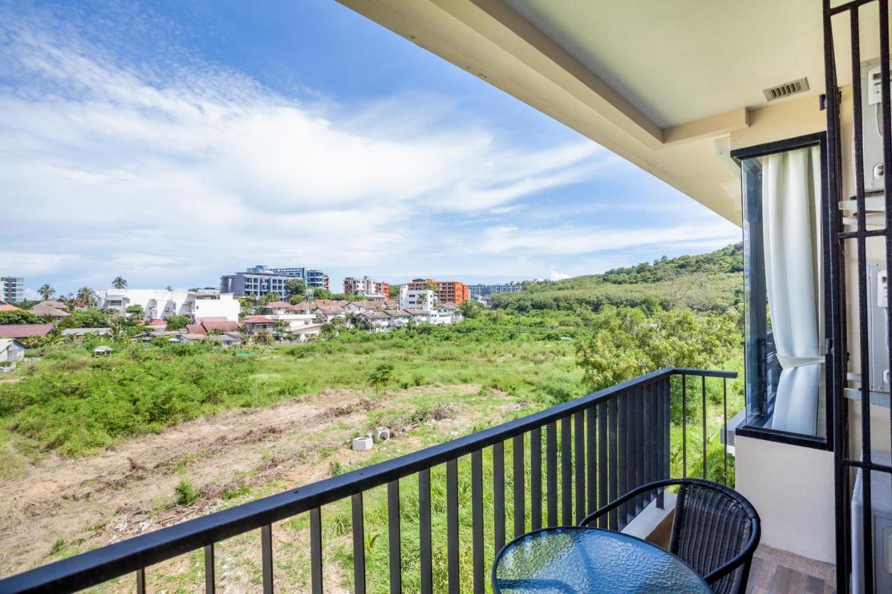 Nai Harn The Lago Naiharn By Sala Estate المظهر الخارجي الصورة