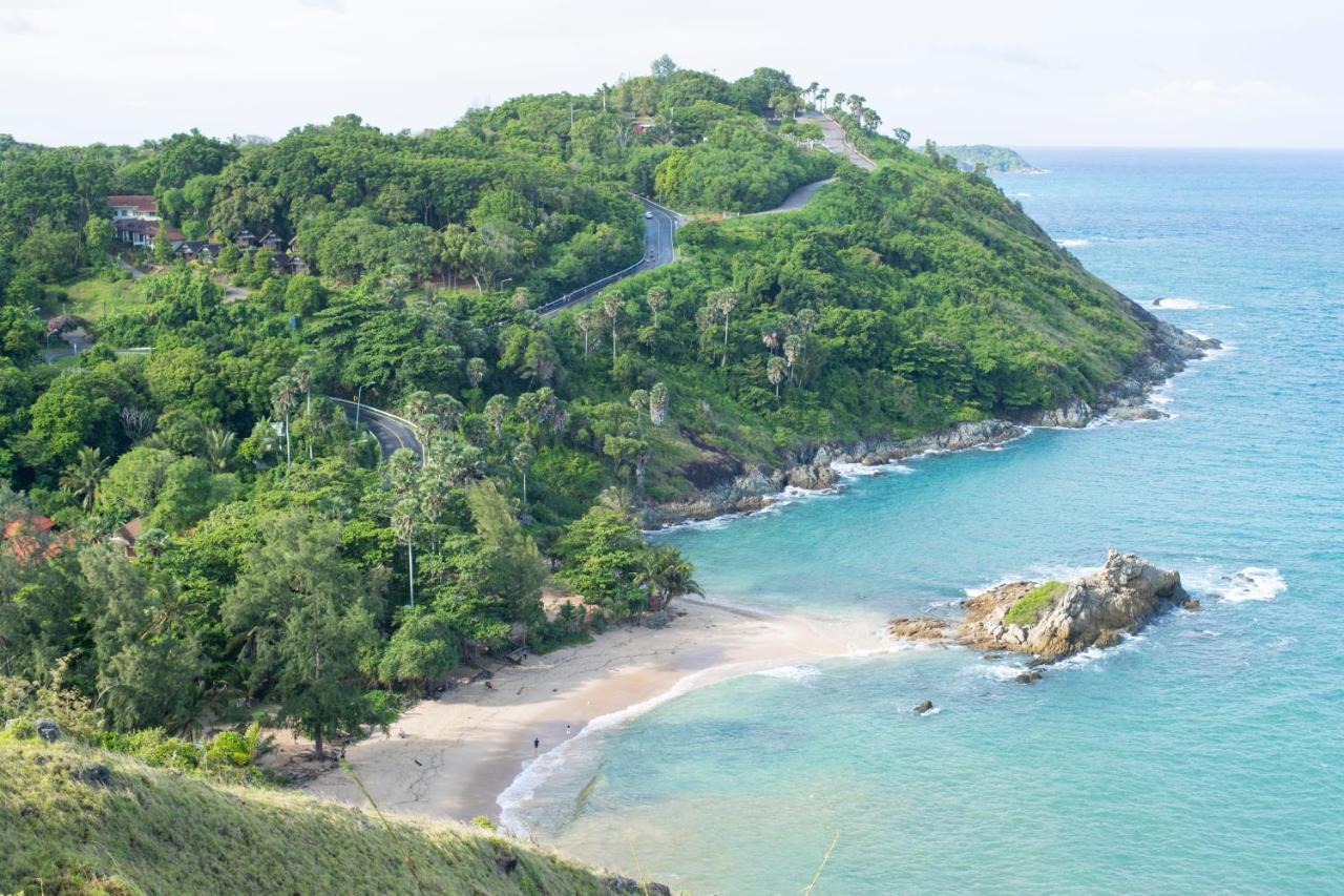 Nai Harn The Lago Naiharn By Sala Estate المظهر الخارجي الصورة
