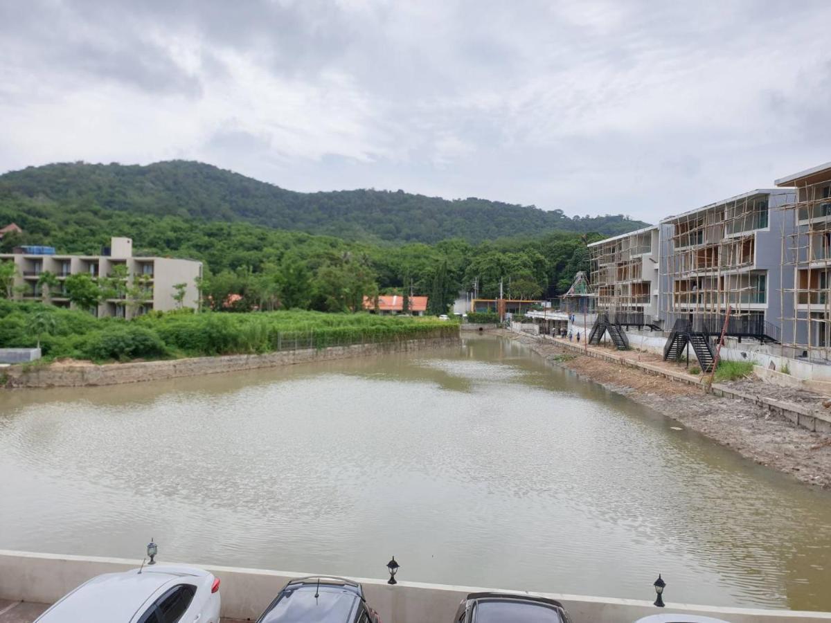 Nai Harn The Lago Naiharn By Sala Estate المظهر الخارجي الصورة