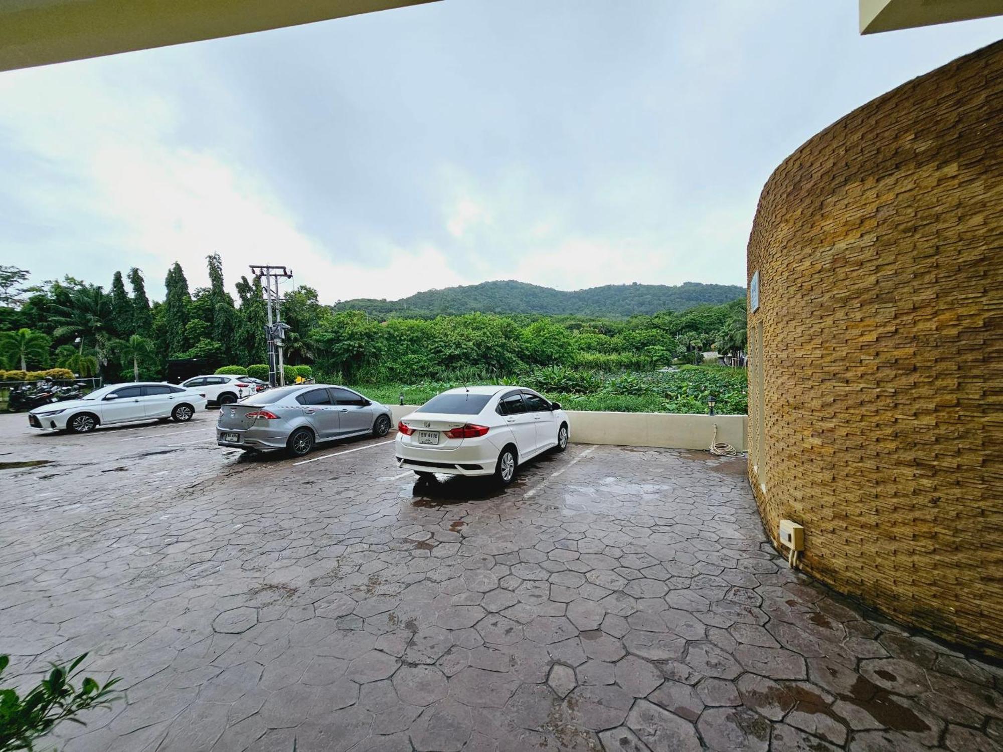 Nai Harn The Lago Naiharn By Sala Estate المظهر الخارجي الصورة